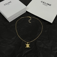 Celine Necklaces